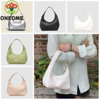 Túi đeo vai họa tiết Lichee ONEOME Dung tích lớn Cô gái / Nữ thanh lịch