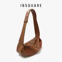 Túi đeo vai kẹp nách cá tính IBSQUARE Lazy Bag Size 35cm   ME1