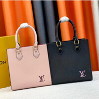 Túi đeo vai Louis Vuitton Classic chính hãng 100% M58660 (Sẵn sàng giao hàng)