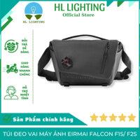 Túi Đeo Vai Máy Ảnh Eirmai Falcon F1S/ F2S HL Lighting - Chất Lượng Đỉnh Cao, Bảo Vệ Hoàn Hảo