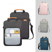 Túi đeo vai máy tính bảng cho Surface Pro 4 / 5 / 6 / 7 / 8 / X / 9 Surface Go 4 / 3 / 2 Surface book 13inch Túi đựng máy tính xách tay Birefcase