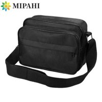Túi đeo vai MIPAHI Đen Phần cứng tiện lợi