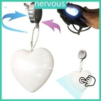 Túi Đeo Vai NERV Ví Trái Tim Đèn LED Quà Tặng Tốt Nhất Cho Nữ Bé Gái Ngày Lễ Tình Nhân