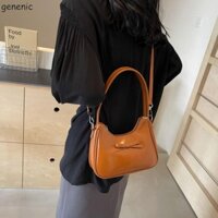 Túi đeo vai Nơ GENENIC Y2k Sweet Lady