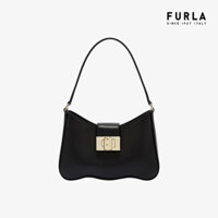 Túi Đeo Vai Nữ Furla 1927 S Shoulder Bag Wave - Vitello Roma
