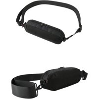 Túi đeo vai Nylon lưới âm thanh cho Beats Pill 2024 Loa đeo chéo Vỏ bảo vệ di động