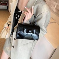 Túi đeo vai PSOAIN Nơ Y2k Sweet Lady