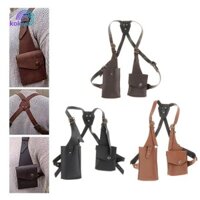 Túi đeo vai Quà tặng cho sinh nhật Ví dưới cánh tay cho và đi bộ đường dài