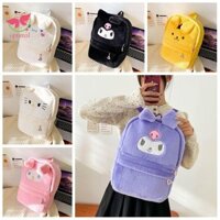 Túi đeo vai sang trọng OPTIMAL LIMIT Pompompurin Món quà dễ thương