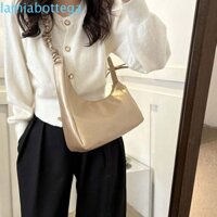 Túi đeo vai thắt nơ LAMIABOTTEGA, Túi đeo chéo nửa mặt trăng có dây kéo, Túi đeo chéo phong cách Hàn Quốc cá tính Y2k Túi Tote nơ da PU Túi xách nữ / bé gái