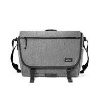 Túi Đeo Vai Tomtoc Casual Messenger Multi-Function for Ultrabook 13.5 inch - Hàng Apple8