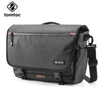 Túi Đeo Vai Tomtoc Casual Messenger Multi-Function (A47)