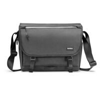 TÚI ĐEO VAI TOMTOC (USA) CROSS BODY MESSENGER MULTI-FUNCTION WATERPROOF FOR ULTRABOOK 13″14″ A47-C01D
