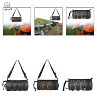 Túi đeo vai Túi tay lái xe đạp đa năng chống nước Thể thao ngoài trời