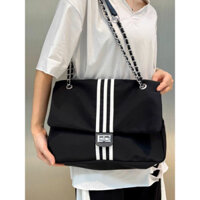 Túi đeo vai vải dù 2023