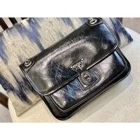 Túi Đeo Vai / Xách Tay / Xách Tay / Đeo Chéo mini Có Khóa Kéo Phong Cách Thể Thao Thời Trang Thường Ngày Prada Cho Nữ