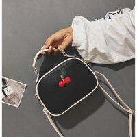 Túi đeo xách đeo chéo CHERRY