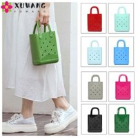 Túi đi biển mùa hè XUWANG DIY Du lịch đơn giản