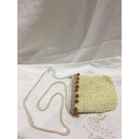 Túi đi biển siêu xinh dành cho bé