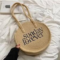 Túi đi biển Sunday Forever