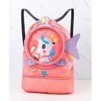 Túi đi bơi cho bé mẫu xinh xắn