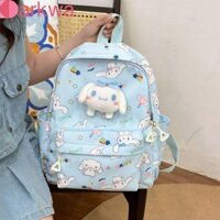 Túi đi học trẻ em DARKWA Dung tích lớn Sweet Kids Pack