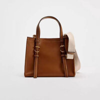 Túi đi làm di động một vai Túi đi làm dành cho học sinh Túi xách nữ thời trang ZA333333-0328