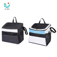 Túi đi xe đạp thú cưng Túi xe đạp đa chức năng ngoài trời Túi mèo Túi gấp cho thú cưng