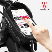 Túi điện thoại ghi đông xe đạp Wheel Up HBB-03s