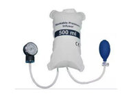 Túi điều áp truyền dịch Túi điều áp truyền máu Túi truyền điều áp Smith 500ml 1000ml 3000ml