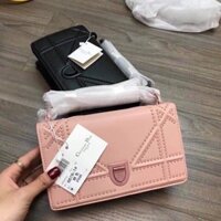 Túi dior đinh