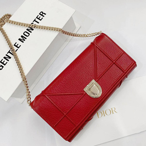 Túi xách Dior Diorama