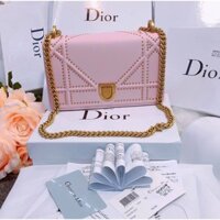 TÚI DIOR DRAMA HÀNG FULL BOX