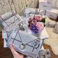 Túi dior kim tuyên