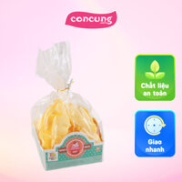 Túi đồ chơi bánh sừng bò kèm chút chít RFD338555