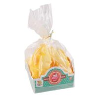 Túi đồ chơi bánh sừng bò kèm chút chít RFD338555