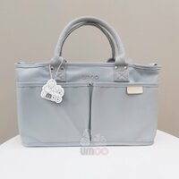 Túi Đồ Đi Sinh Đa Năng Balo Bỉm Sữa Hàn Quốc Cho Mẹ Umoo