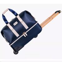Túi đồ golf Polo tay kéo (vali)