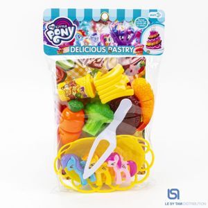 Túi đồ hàng 554-1