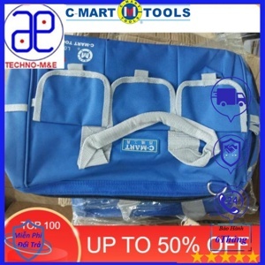 Túi đồ nghề C-Mart L0471