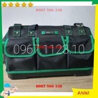 Túi đồ nghề - Chống nước 18 inch cao cấp chính hãng TDN