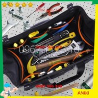 Túi đồ nghề - Chống nước đế nhựa TDN