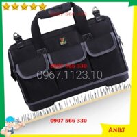 Túi đồ nghề - Chống nước đế nhựa 20 inch TDN