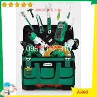 Túi đồ nghề - Chống nước đế nhựa vuông 20 inch TDN