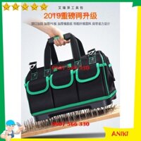 Túi đồ nghề - Chống nước đế nhựa 20 inch TDN