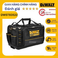 Túi đồ nghề chống thấm nước 22" TOUGH SYSTEM 2.0 Dewalt DWST83522-1