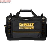 Túi đồ nghề chống thấm nước 530x250x325mm TOUGH SYSTEM 2.0 Dewalt DWST83522-1