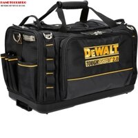 Túi đồ nghề chống thấm nước 530x250x325mm TOUGH SYSTEM 2.0 Dewalt DWST83522-1