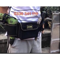 TÚI ĐỒ NGHỀ ĐẾ CỨNG CHỐNG NƯỚC, TÚI ĐỒ NGHỀ ĐAIKIN, ĐAI KỸ THUẬT...SIÊU BỀN