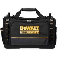 Túi đồ nghề ngang và balo cao cấp Dewalt ToughSystem 2.0 DWST83522-1 DWST83524-1 - Chính hãng - Túi ngang